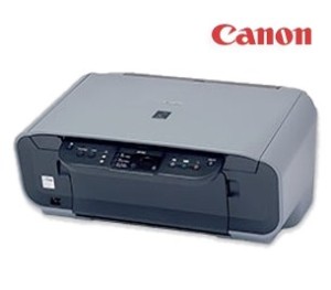 canon mp160 printer driver